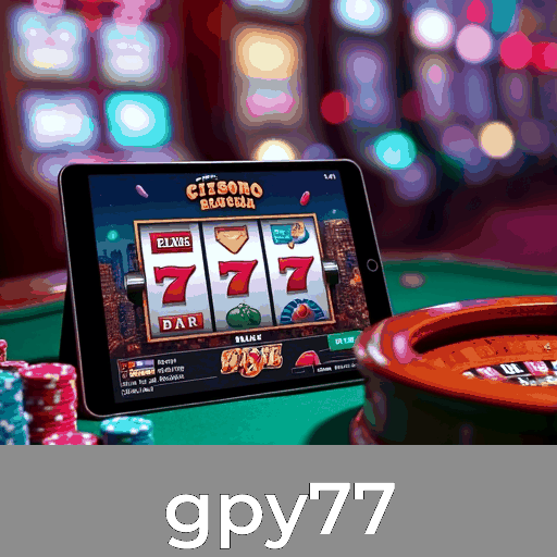 Gpy77: Descubra o Jogo Crash e Ganhe com Estratégias Únicas
