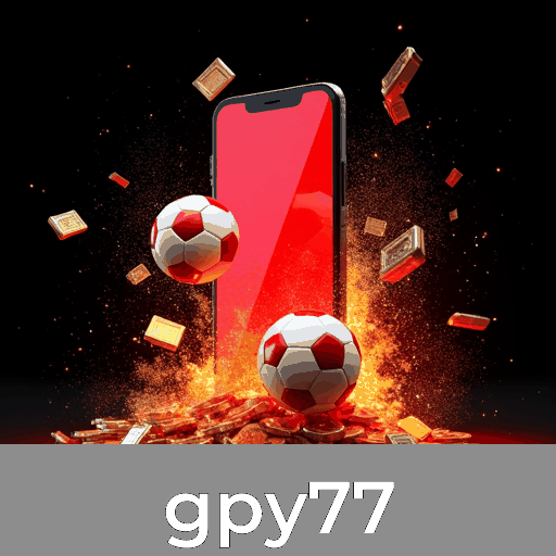 Descubra o poder do app gpy77: apostas fáceis e seguras