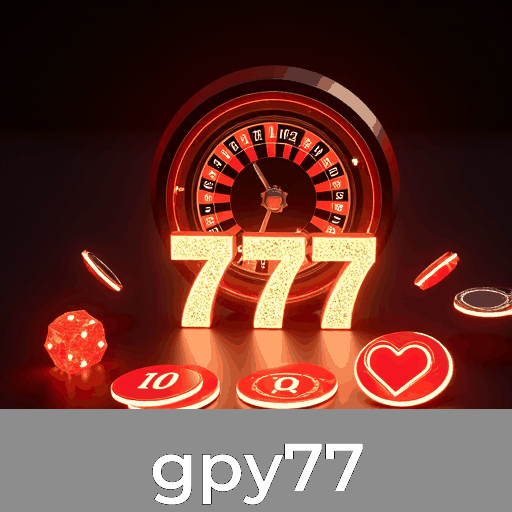 gpy77: Slots com Mega Jackpots, Mesa de Poker - Estratégia Avançada, e Dealer ao Vivo - Imersão Completa