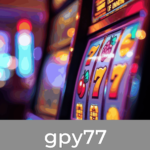 gpy77: Apostas Simplificadas a Um Clique no Seu App