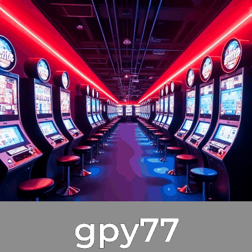 gpy77: Experiência Autêntica de Jogos de Mesa ao Vivo