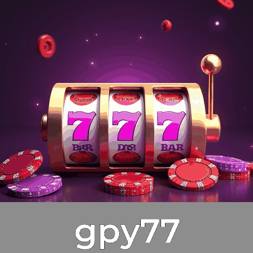 Gpy77: A Plataforma de Apostas com Vantagens e Serviços Profissionais