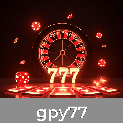 gpy77: Emoção e Oportunidades de Ganhar com Jogos de Cassino