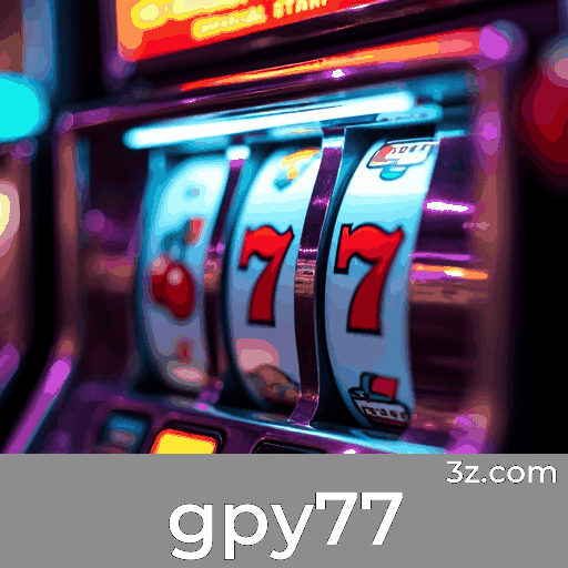 gpy77: Experiência de Cassino Imersiva para Brasileiros