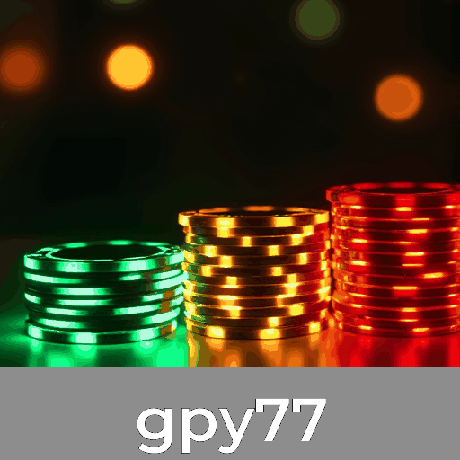 Descubra os Melhores Jogos de Slot no gpy77: Experiência Única