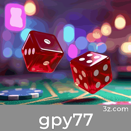 gpy77: Emoção e Chances de Ganhar nos Jogos de Cassino