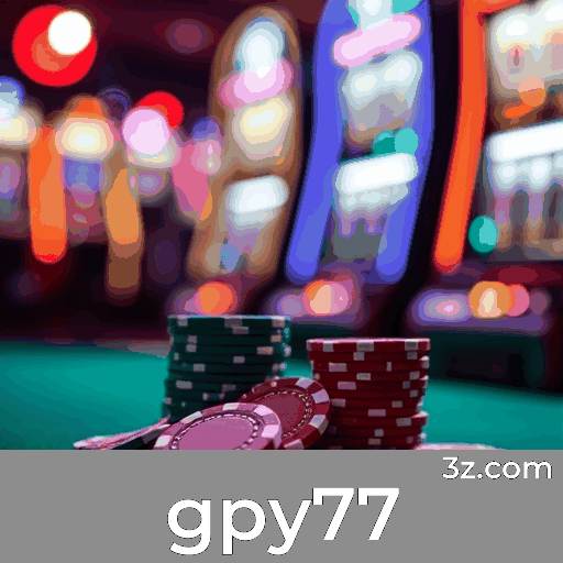 gpy77: Responsabilidade e Sustentabilidade no Jogo