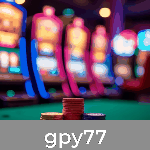 gpy77: Experiência Autêntica de Jogos de Mesa ao Vivo