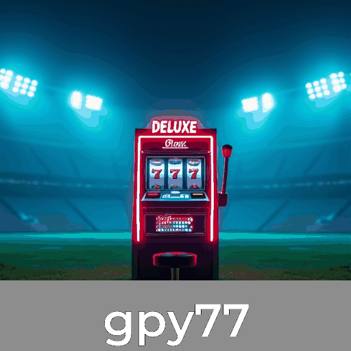 gpy77: O Melhor Cassino Online com Segurança e Diversão