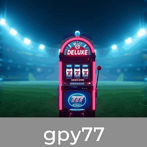 Gpy77: Experiência de Jogo Segura com Serviços Profissionais