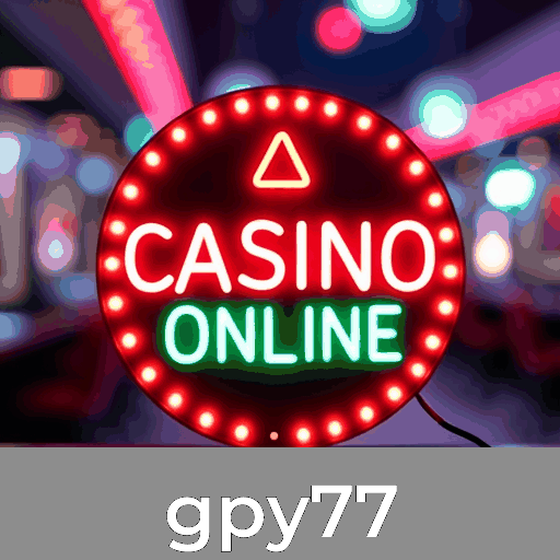 Bônus e Promoções Incomparáveis no gpy77
